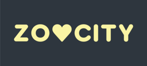 ZOO City logo | Slavonski Brod | Supernova
