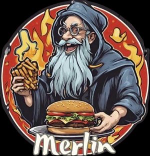 Merlin logo | Slavonski Brod | Supernova