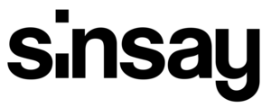 Sinsay logo | Slavonski Brod | Supernova